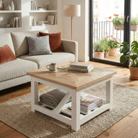 CLP Tisch Bastrop – Produktabbildung 4