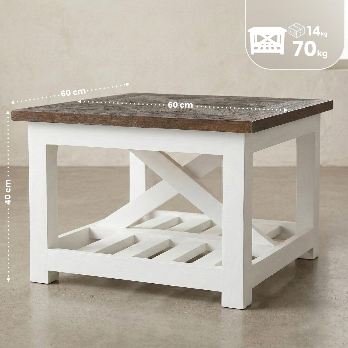 CLP Tisch Bastrop – Produktabbildung 9