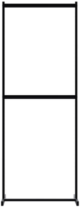 CLP Kleiderständer Helga 70x185 cm – Produktabbildung 4