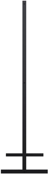 CLP Kleiderständer Helga 165x185 cm – Produktabbildung 5