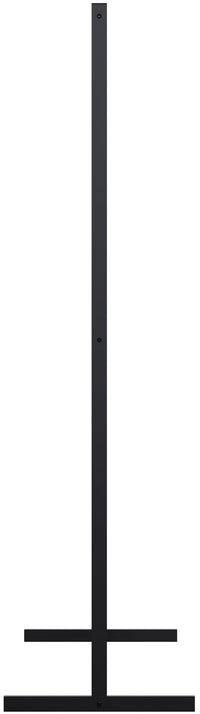 CLP Kleiderständer Helga 165x185 cm – Produktabbildung 5