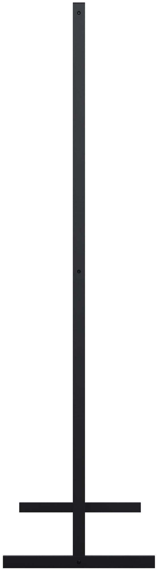 CLP Kleiderständer Helga 165x185 cm – Produktabbildung 5