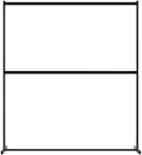 CLP Kleiderständer Helga 165x185 cm – Produktabbildung 4