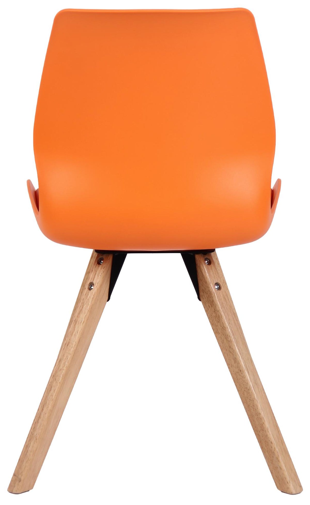 CLP 4er Set Stuhl Luna Kunststoff – Produktabbildung 6