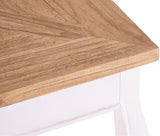 CLP Esstisch Lindon 80x80 cm eckig – Produktabbildung 6