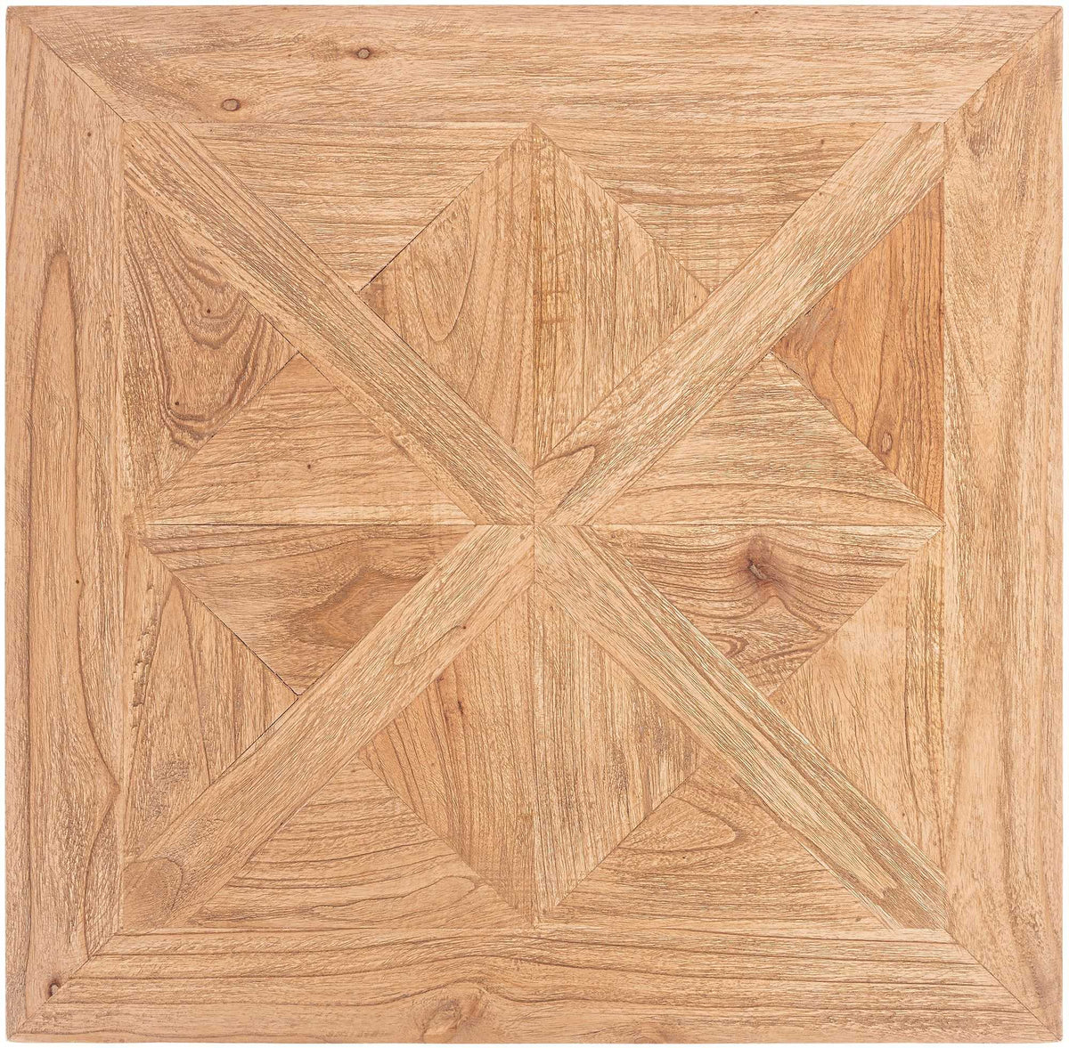 CLP Esstisch Lindon 80x80 cm eckig – Produktabbildung 5