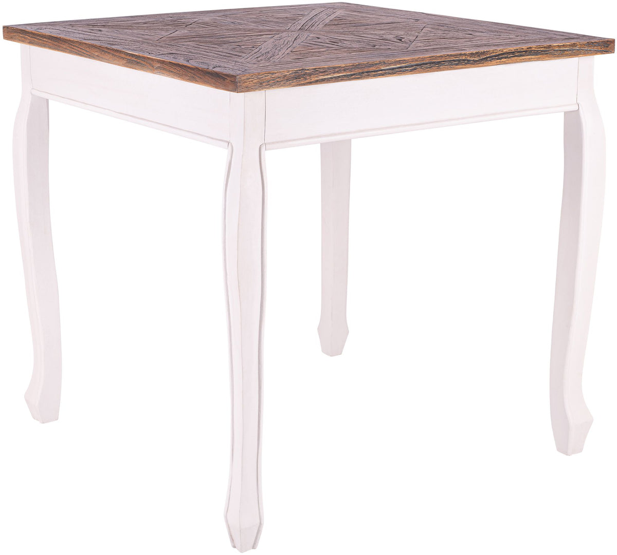 CLP Esstisch Lindon 80x80 cm eckig – Produktabbildung 8