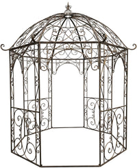 Pavillon Leila