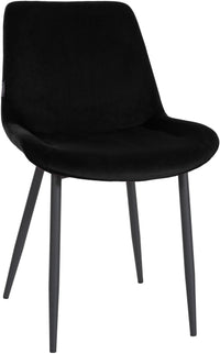 CLP Esszimmerstuhl Victoria Samt – Produktabbildung 8