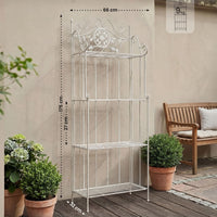 CLP Standregal Flora – Produktabbildung 2