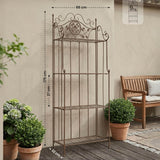 CLP Standregal Flora – Produktabbildung 9
