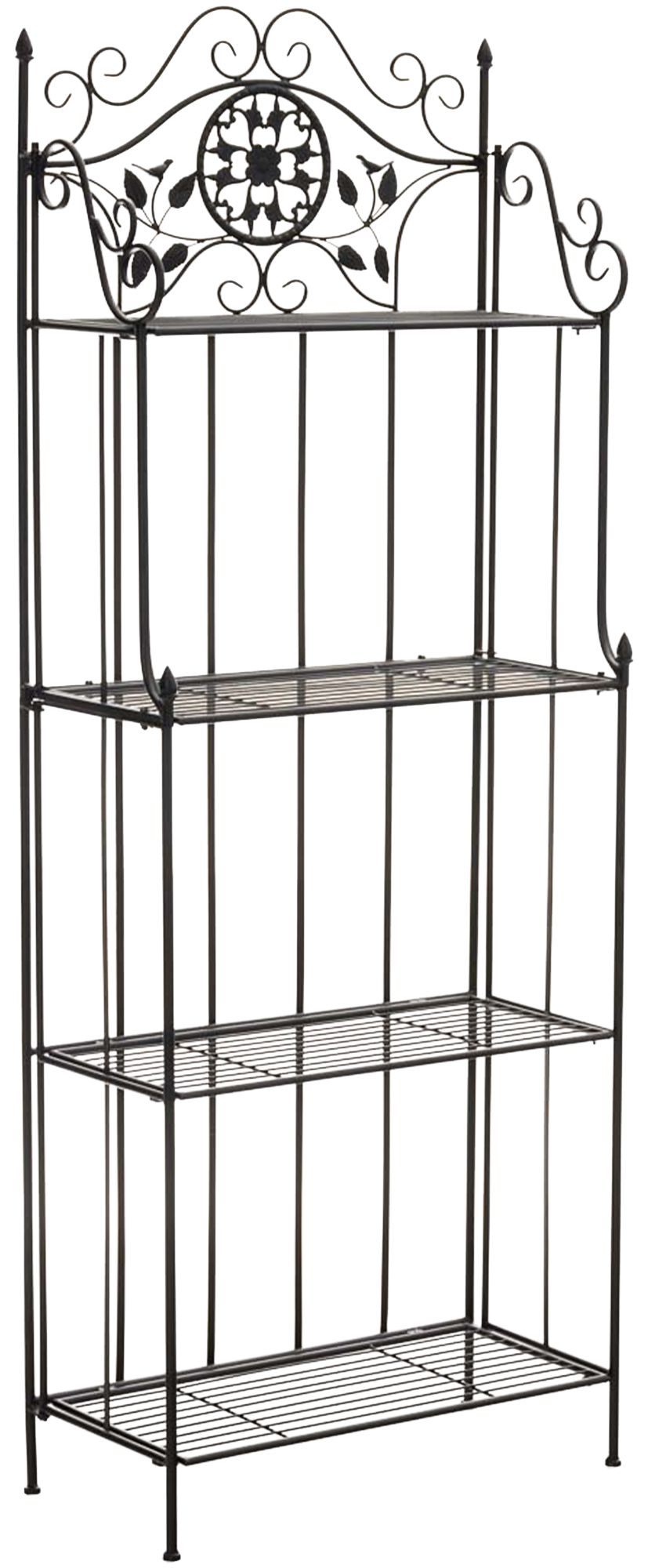 CLP Standregal Flora – Produktabbildung 2