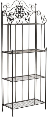 CLP Standregal Flora – Produktabbildung 2