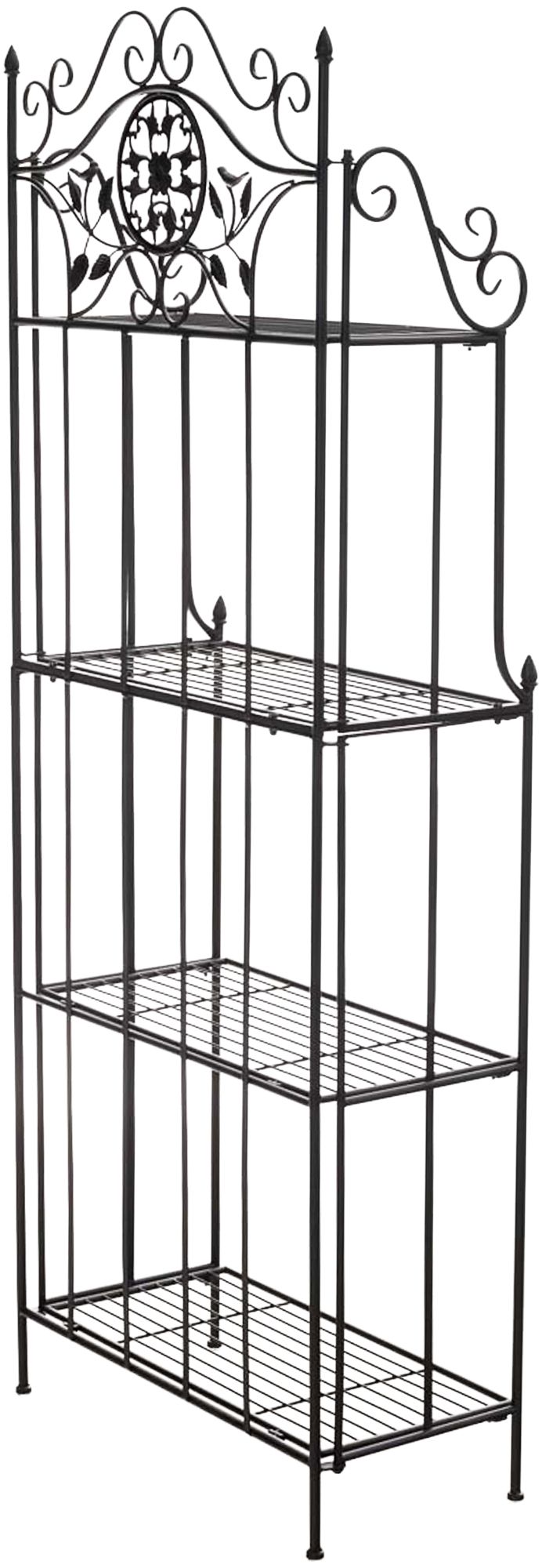 CLP Standregal Flora – Produktabbildung 7