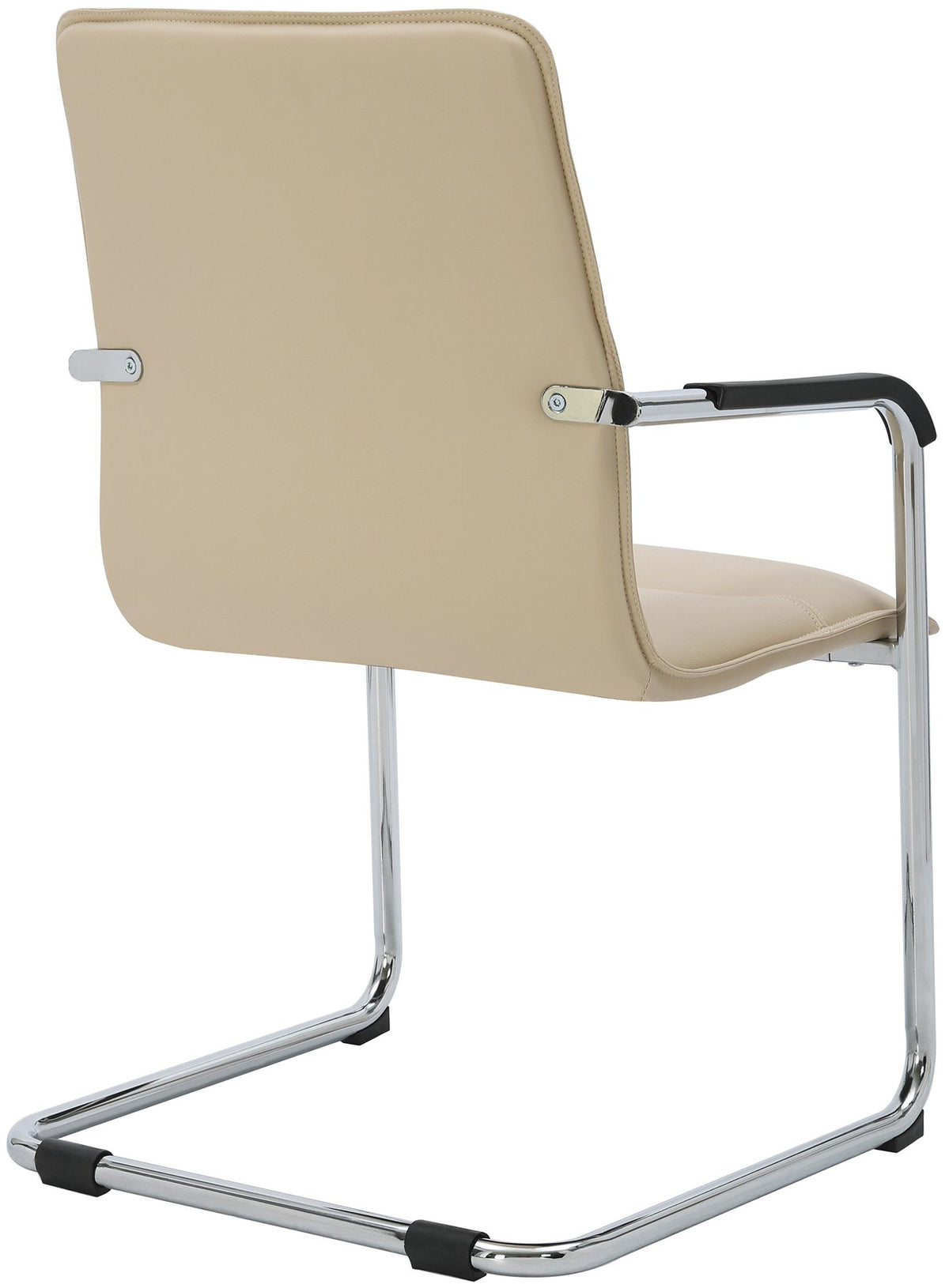 CLP 2er Set Besucherstuhl Seattle – Produktabbildung 6
