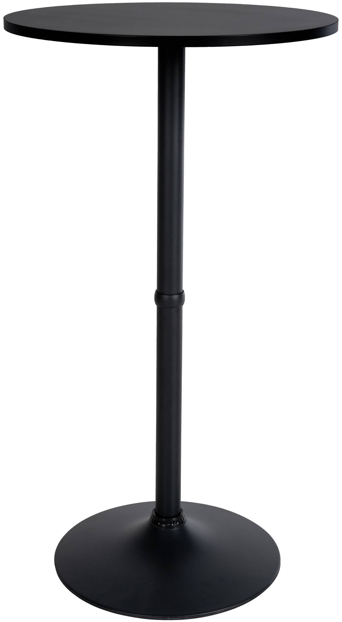 CLP 2er Bartisch Set Velor Kunstleder – Produktabbildung 5