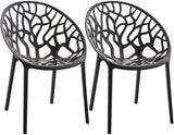 CLP 2er Set Stuhl Hope