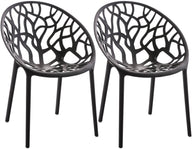 CLP 2er Set Stuhl Hope