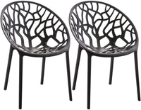 CLP 2er Set Stuhl Hope