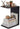 CLP Beistelltisch Selby 60 cm