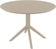 Tisch Sky rund 105 cm