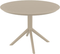 Tisch Sky rund 105 cm