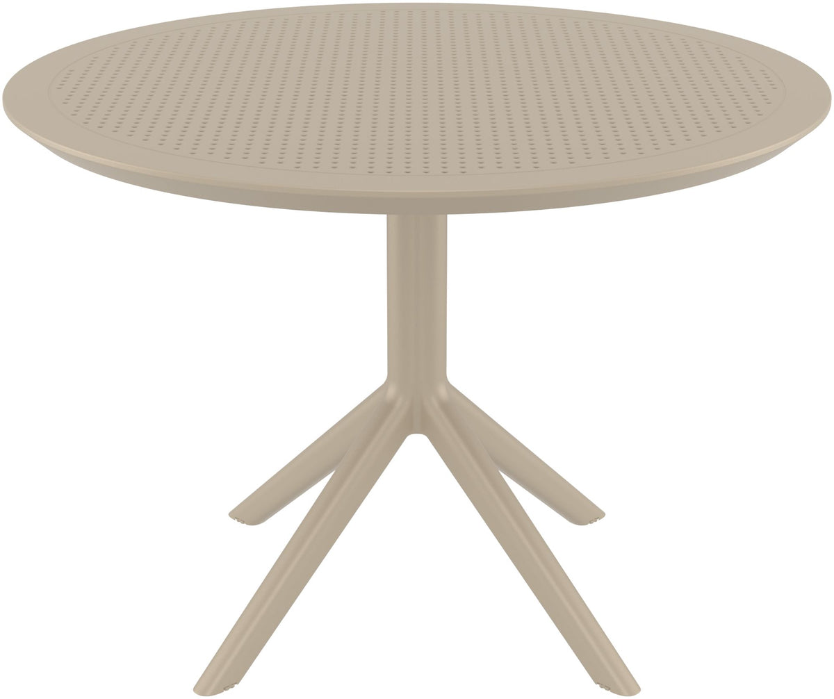 Tisch Sky rund 105 cm