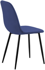CLP Esszimmerstuhl Baxter Samt – Produktabbildung 6