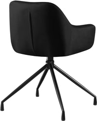 CLP 2er Set Esszimmerstuhl Novanis Samt – Produktabbildung 6