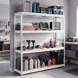 CLP Schwerlastregal 160x60x180 cm – Produktabbildung 10
