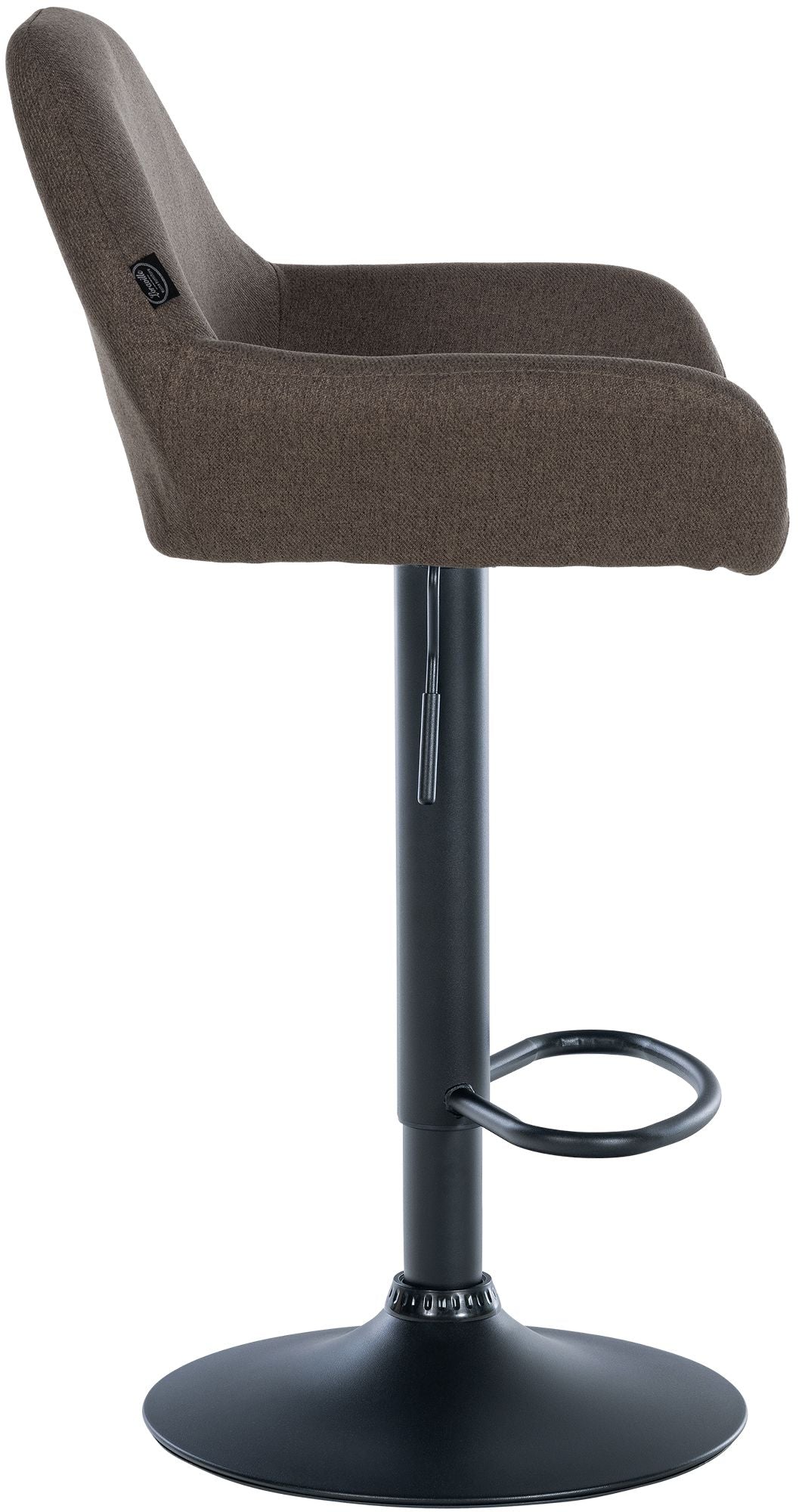 CLP Barhocker Braga Stoff B – Produktabbildung 4