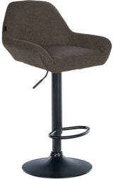 CLP Barhocker Braga Stoff B