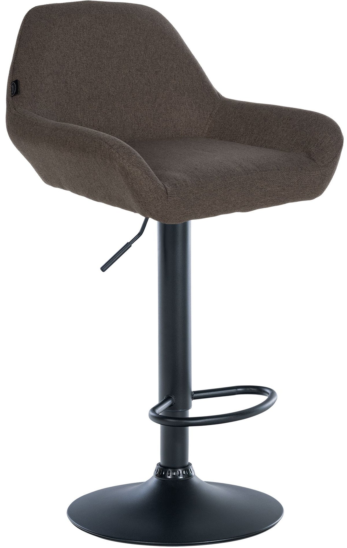 CLP Barhocker Braga Stoff B