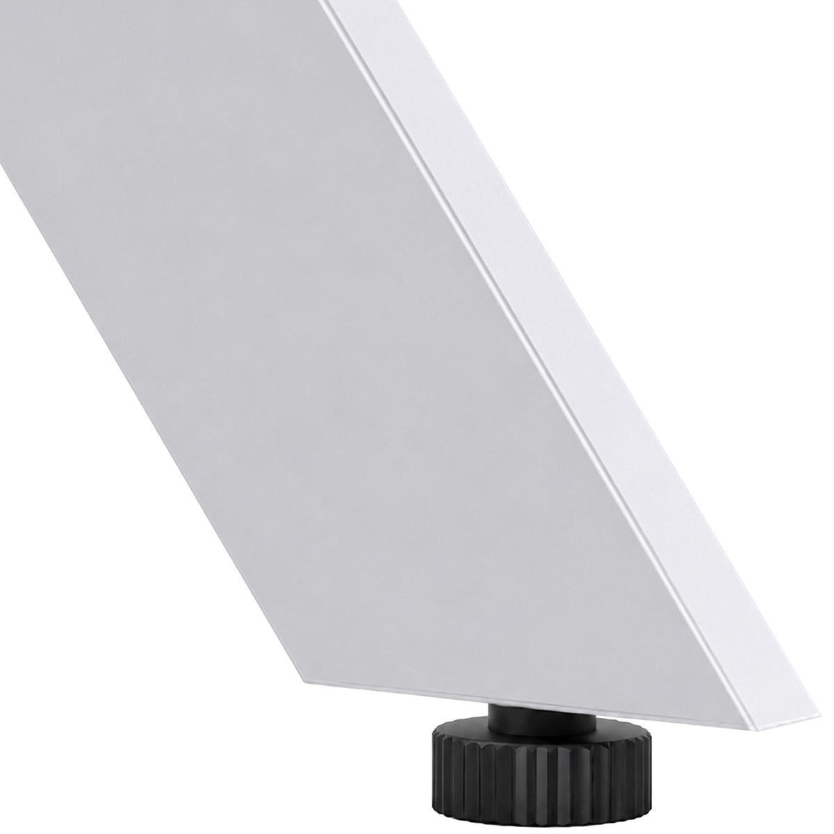 CLP Tischbeine Cascada Weiß – Produktabbildung 7