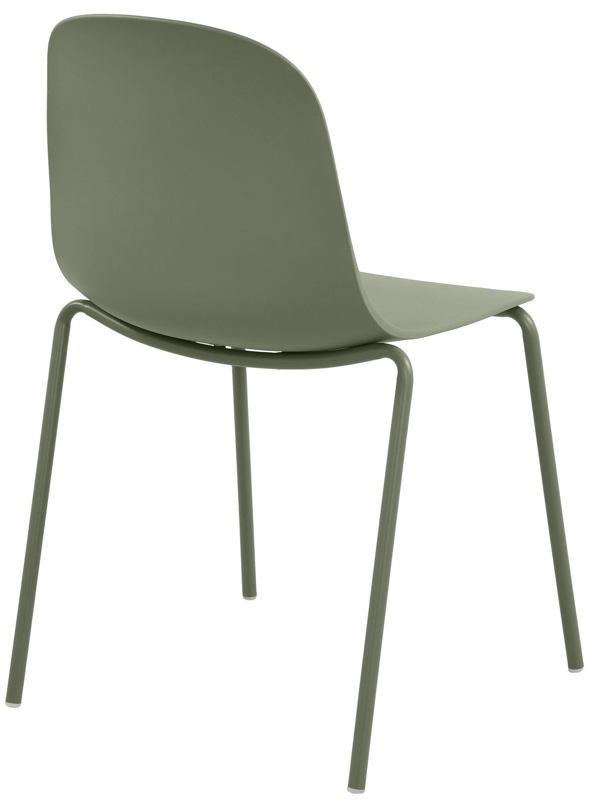 CLP 4er Set Stuhl Hardin – Produktabbildung 6