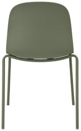 CLP 2er Set Stuhl Hardin – Produktabbildung 7