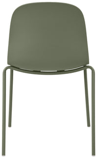 CLP 4er Set Stuhl Hardin – Produktabbildung 7