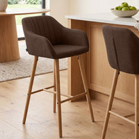 CLP Barhocker Ando Stoff – Produktabbildung 10