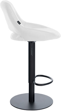 CLP 2er Set Barhocker HD Milet B Kunstleder – Produktabbildung 6
