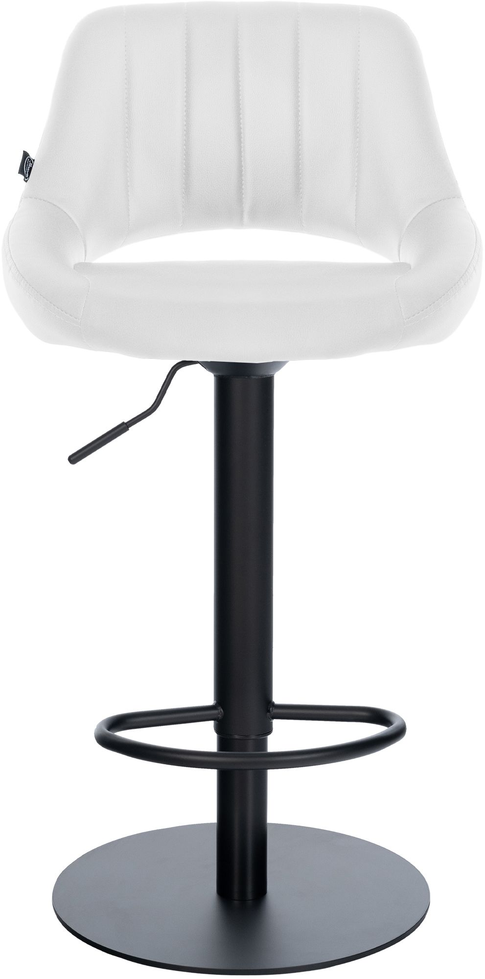 CLP Barhocker HD Milet B Kunstleder – Produktabbildung 5