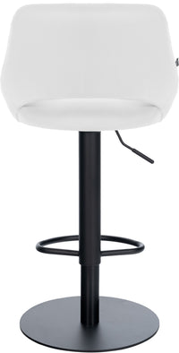 CLP 2er Set Barhocker HD Milet B Kunstleder – Produktabbildung 7