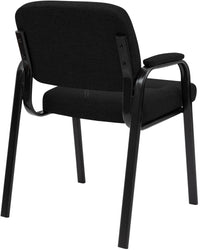 CLP Besucherstuhl Rheon Stoff – Produktabbildung 6