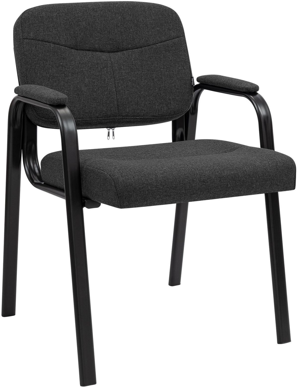 CLP Besucherstuhl Rheon Stoff – Produktabbildung 8