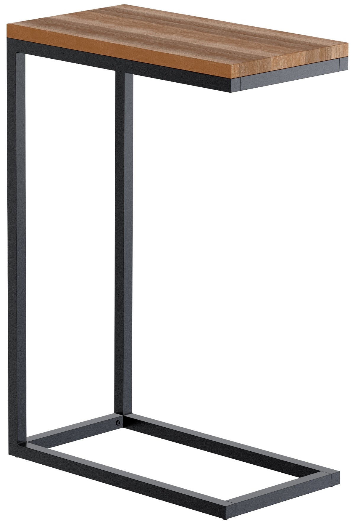 CLP Beistelltisch Manteo 46x25x67 cm