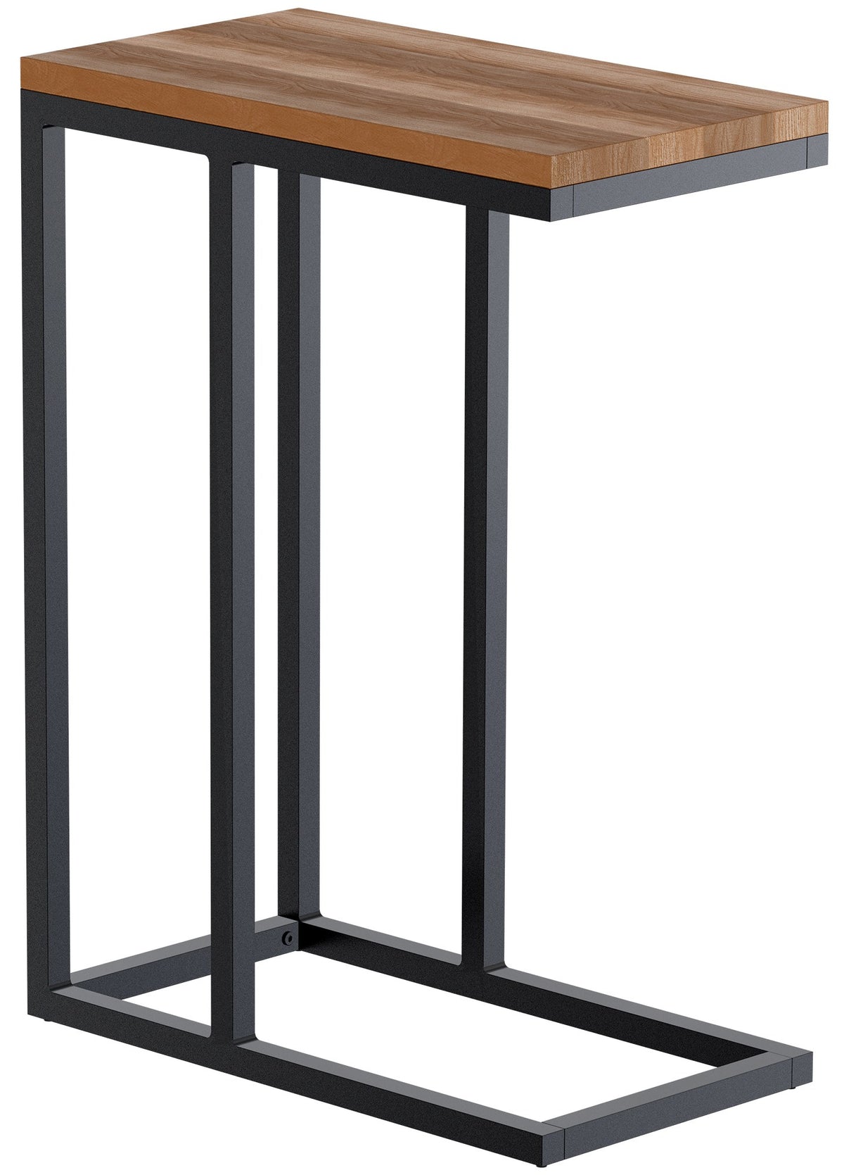CLP Beistelltisch Manteo 46x25x63 cm