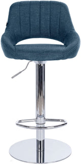 CLP Barhocker HD Milet C Stoff – Produktabbildung 5