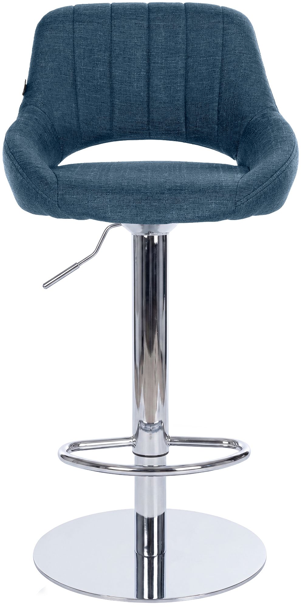 CLP Barhocker HD Milet C Stoff – Produktabbildung 5