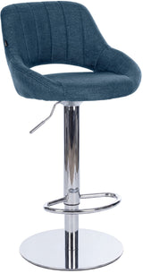 CLP Barhocker HD Milet C Stoff