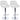 CLP 2er Set Barhocker HD Milet C Kunstleder