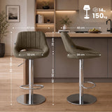 CLP Barhocker HD Milet C Stoff – Produktabbildung 9